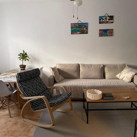Casa Benita Apartment Torrevieja Exterior photo